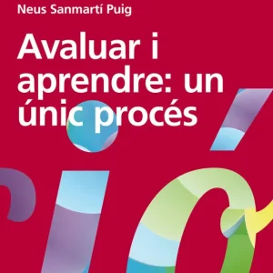 Comprar En Línea Avaluar i aprendre: un únic proc?s - Librería Oxford