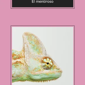El mentiroso - Librería Oxford Certificado