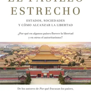 El pasillo estrecho - Librería Oxford Rebajas