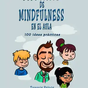 Bestseller Ejercicios de mindfulness en el aula - Librería Oxford