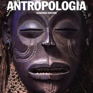 Antropología - Librería Oxford Ocasión Especial