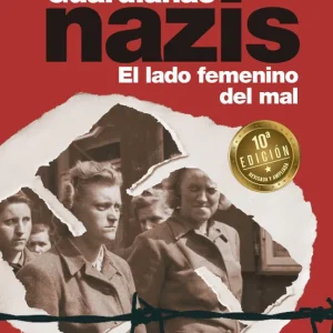 Comprar En Línea Guardianas nazis - Librería Oxford