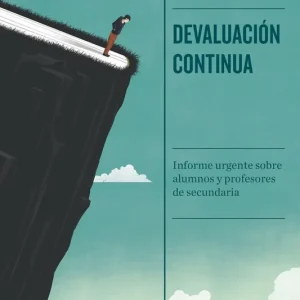 Devaluación continua - Librería Oxford Barato