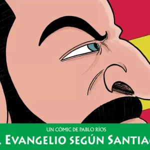 El evangelio según Santiago - Librería Oxford No Te Lo Pierdas