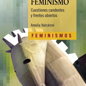 Ahora, Feminismo - Librería Oxford últimas Unidades