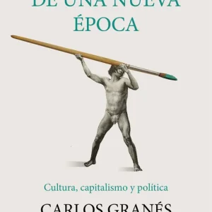 Disponible Ahora Salvajes de una nueva época - Librería Oxford