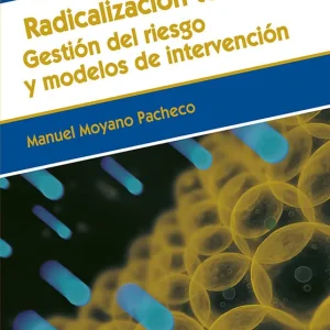 Envío Exprés Radicalización terrorista - Librería Oxford