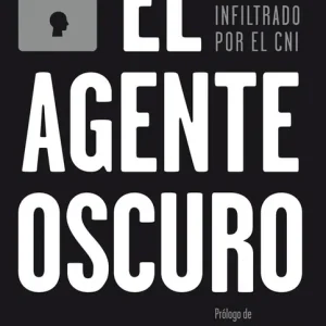 El agente oscuro - Librería Oxford última Versión