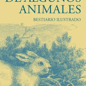 De algunos animales - Librería Oxford Original