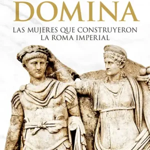 Domina - Librería Oxford Tendencia