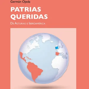 De Moda Patrias queridas - Librería Oxford