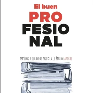 El buen profesional - Librería Oxford Disponible Ahora