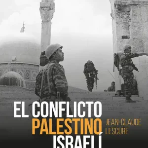 Artesanal El conflicto palestino-israelí - Librería Oxford