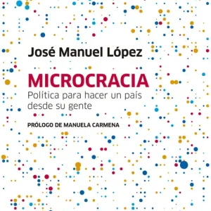 Entrega Rápida Microcracia - Librería Oxford