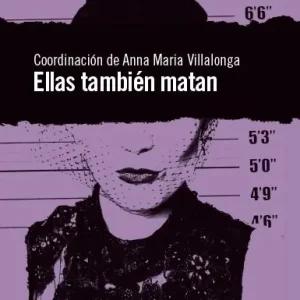 Ellas tambien matan - Librería Oxford Comprar En Línea