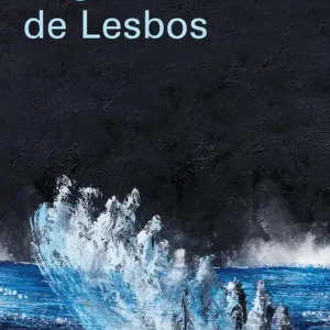 El granado de Lesbos - Librería Oxford Imprescindible (Must-Have)