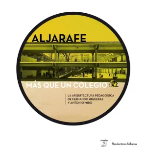 Aljarafe, más que un colegio - Librería Oxford Precio Rebajado