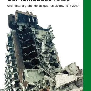 Comunidades rotas - Librería Oxford Certificado