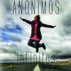 Anonimos Infinitos - Librería Oxford Más Vendido