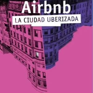 Airbnb - Librería Oxford Auténtico