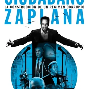 Ciudadano Zaplana - Librería Oxford Nueva Colección