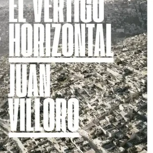 Barato El vértigo horizontal - Librería Oxford