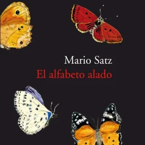 El alfabeto alado - Librería Oxford Oferta Limitada