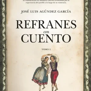 Bestseller Refranes con cuento (tomo I) - Librería Oxford