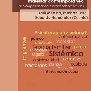 El modelo sistémico ante el malestar contemporáneo. Psicoterapia relacional e intervenciones sociales - Librería Oxford Stock Limitado
