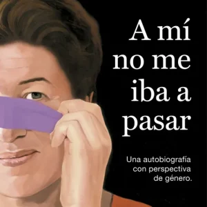 A mí no me iba a pasar - Librería Oxford Tendencia