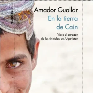 En la tierra de Caín - Librería Oxford Promoción Exclusiva