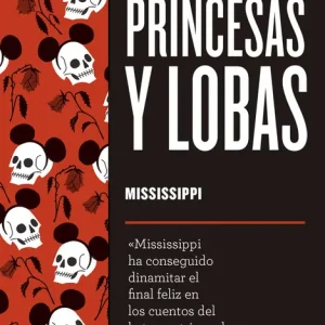 Descuento Princesas y lobas - Librería Oxford