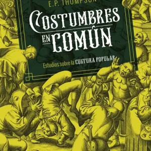 Costumbres en común - Librería Oxford Gran Oferta