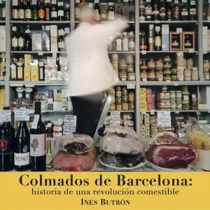 Colmados de Barcelona - Librería Oxford última Oportunidad