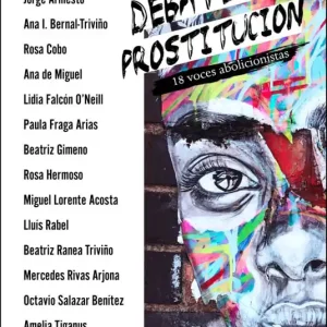 Debate prostitución - Librería Oxford Ocasión Especial