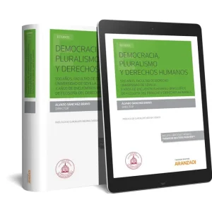 De Moda Democracia, pluralismo y derechos humanos (Papel + e-book) - Librería Oxford