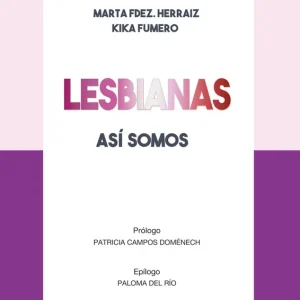 Barato Lesbianas, así somos - Librería Oxford