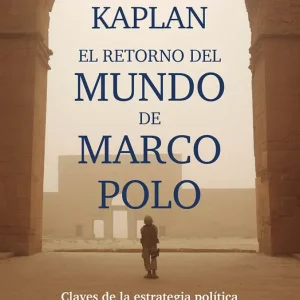 El retorno del mundo de Marco Polo - Librería Oxford Rebajas