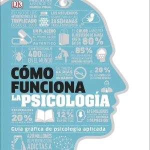 Cómo funciona la psicología - Librería Oxford Precio De Fábrica