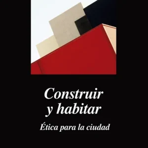 Construir y habitar - Librería Oxford Mayoreo