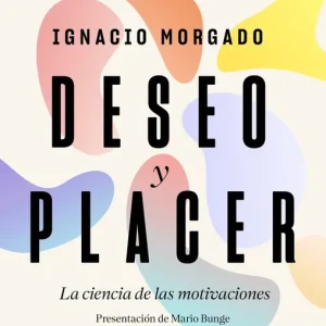 Deseo y placer - Librería Oxford Alta Calidad