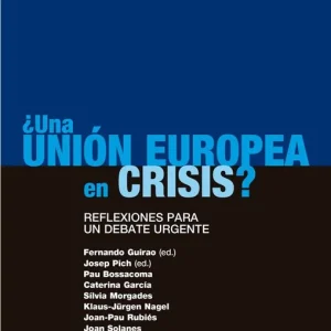 ?Una Unión Europea en crisis? - Librería Oxford Nueva Colección
