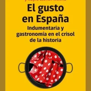 El gusto en Espa?a - Librería Oxford Promoción