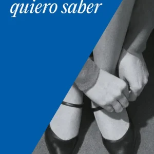 Cosas que no quiero saber - Librería Oxford Envío Internacional