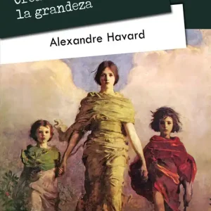 Creados para la grandeza - Librería Oxford Pedido Al Por Mayor
