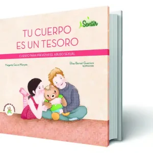 Compra Ahora Tu cuerpo es un tesoro - Librería Oxford
