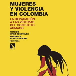 Descuento Mujeres y violencia en Colombia - Librería Oxford