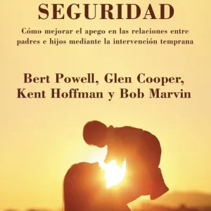 Envío Gratis La intervención del Círculo de seguridad - Librería Oxford