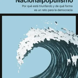 Devolución Gratuita Nacionalpopulismo - Librería Oxford
