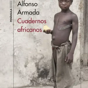 Cuadernos africanos - Librería Oxford Popular